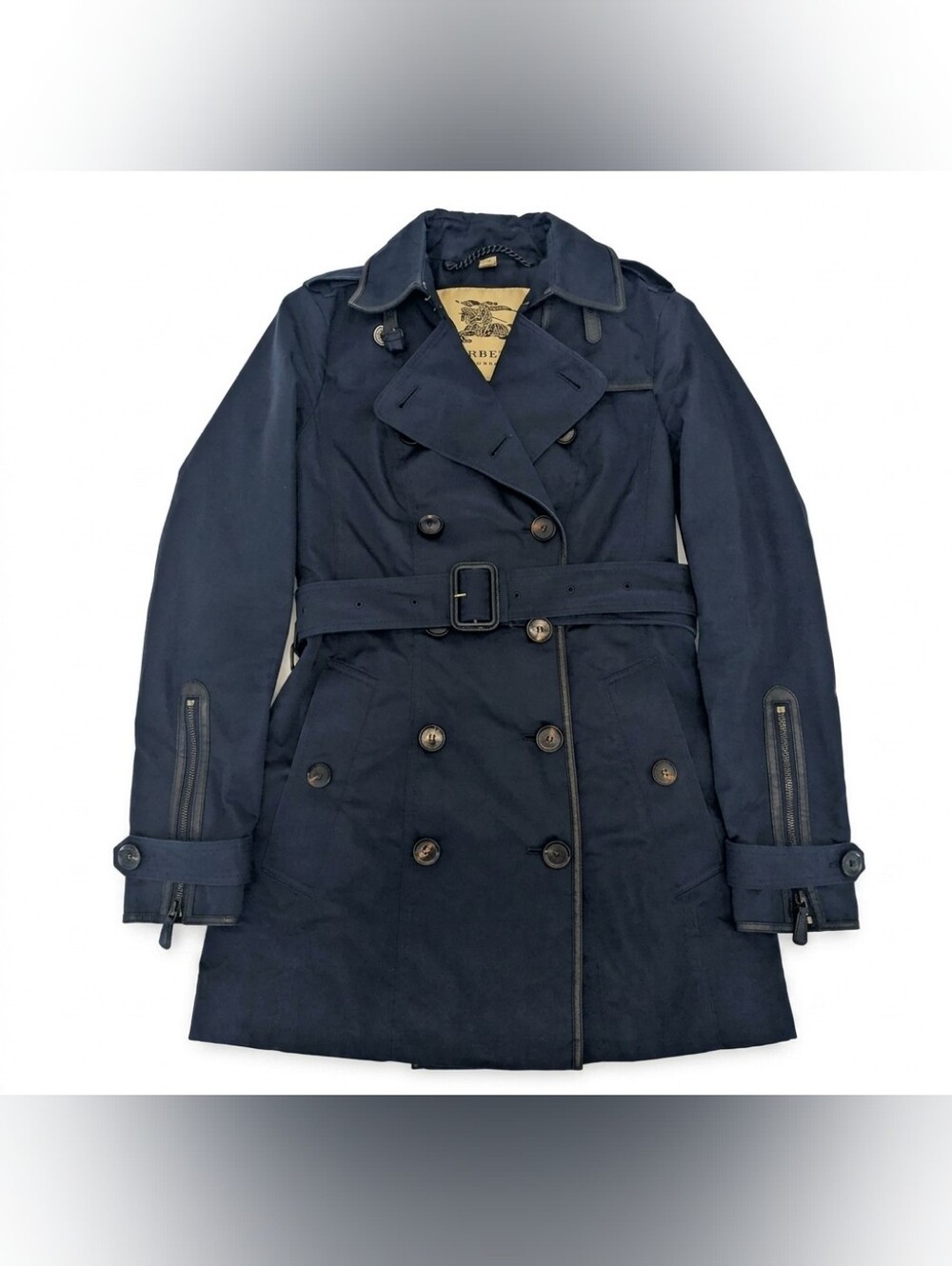 BURBERRY Trench Coat